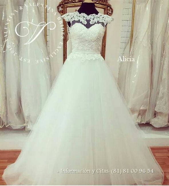 Valentina & valentina novias - 4
