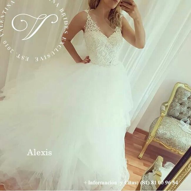 Valentina & valentina novias - 6