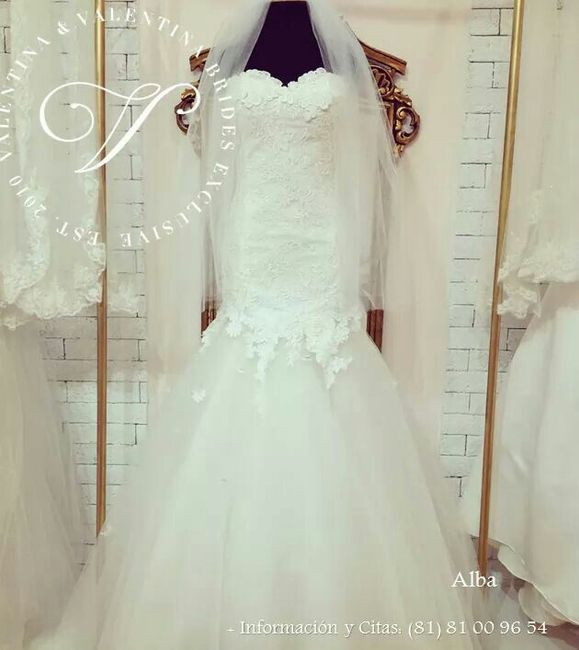 Valentina & valentina novias - 7