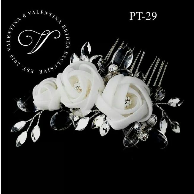 Valentina & valentina novias - 12
