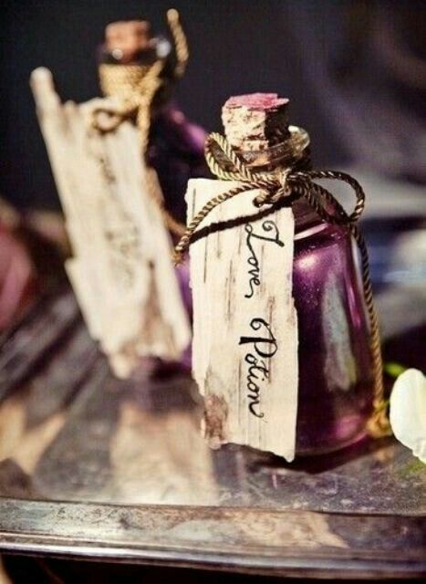 Ideas para boda en halloween. - 6