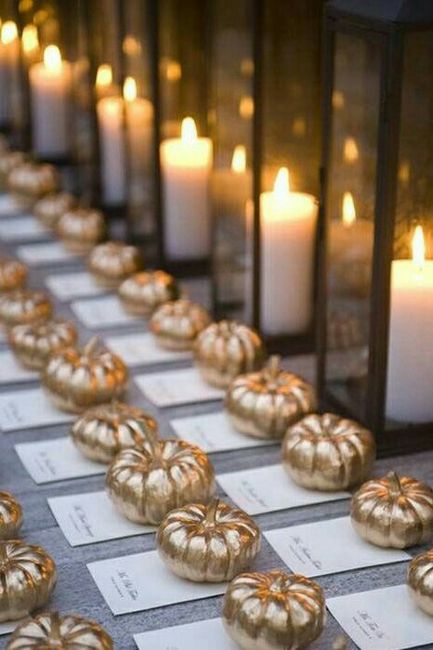 Ideas para boda en halloween. - 11