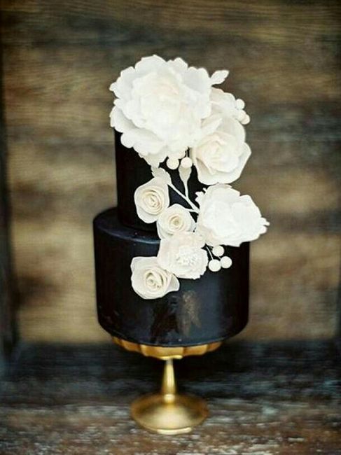 Ideas para boda en halloween. - 13