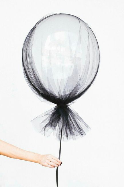 Ideas para boda en halloween. - 19