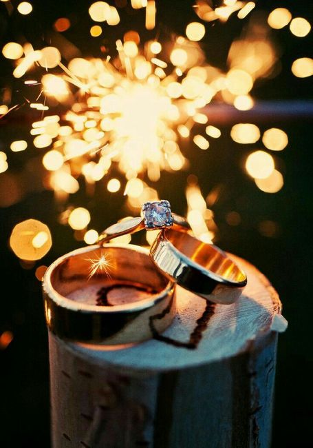 Ideas para fotos con luces de bengala - 4