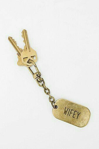 Wifey status - 2