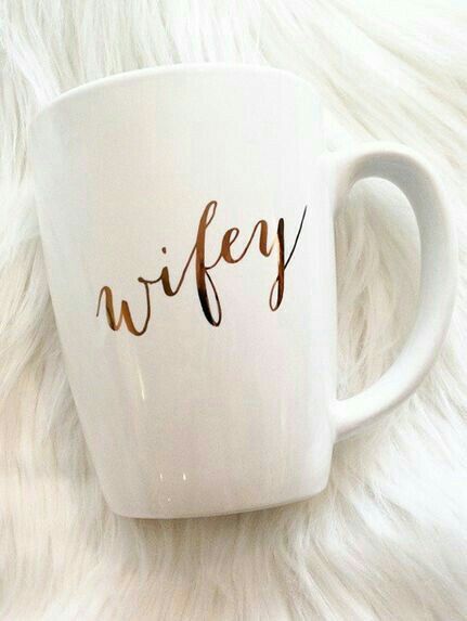 Wifey status - 7