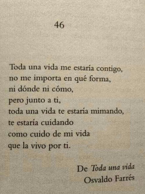 Frases bonitas hechas canción 2 - 1