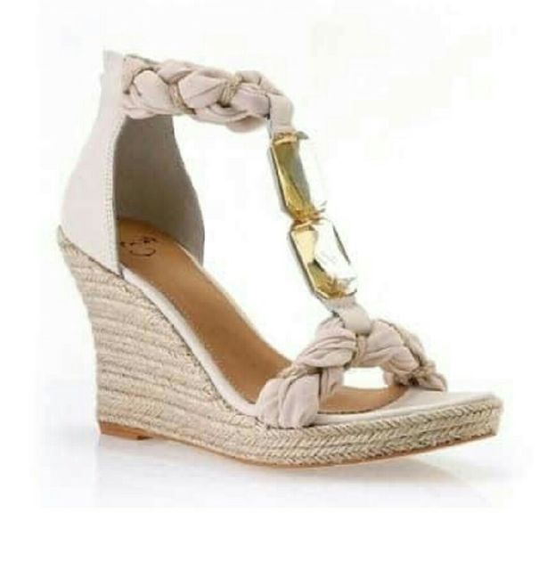 Que zapatos para jardin - 1