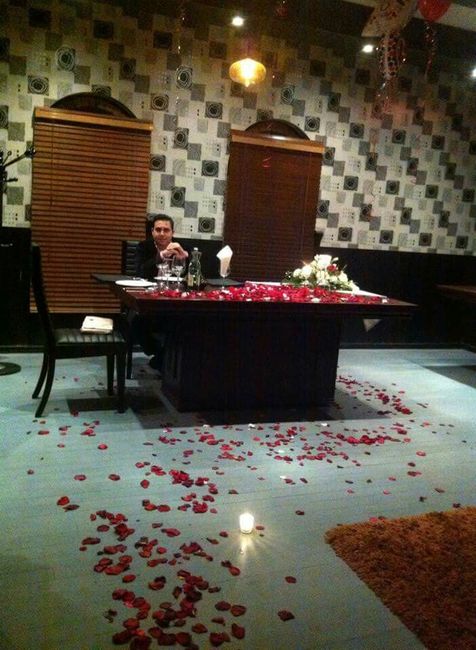 Ideas para celebrar tu aniversario - 2