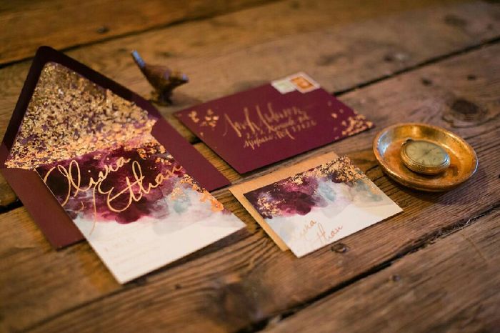 Invitaciones - 1