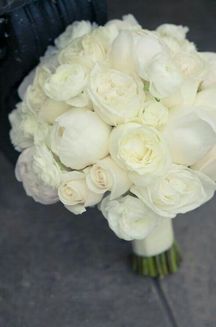 White wedding - 6