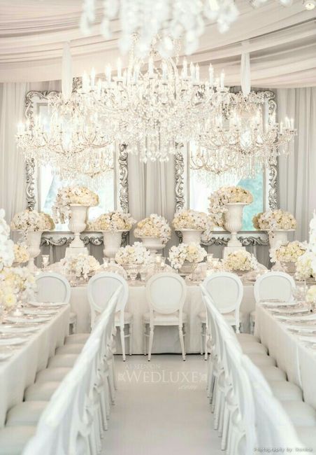 White wedding - 7