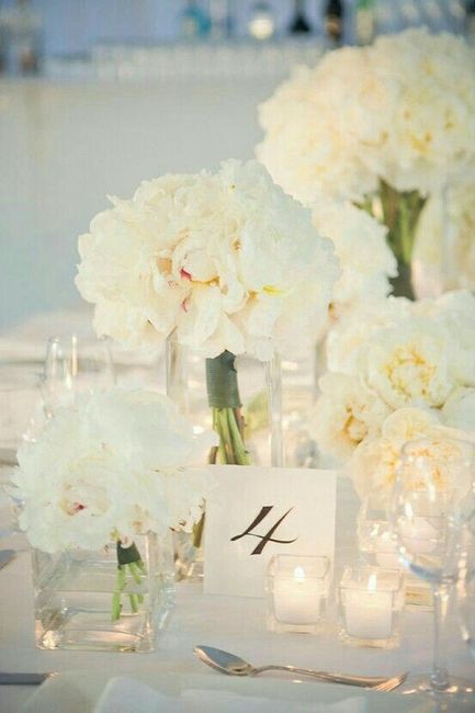 White wedding - 8