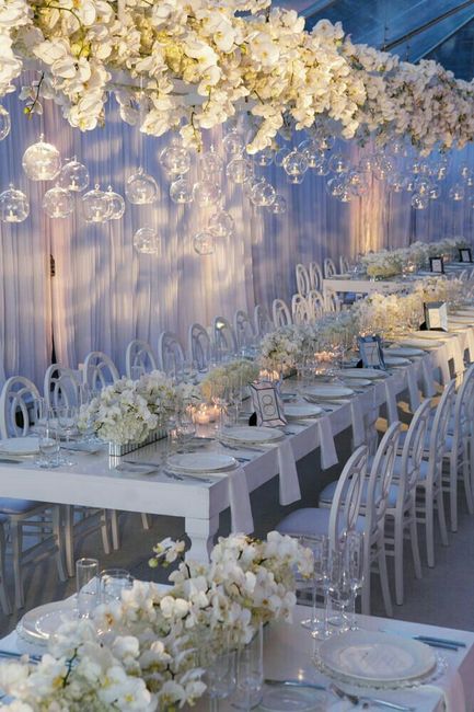 White wedding - 10