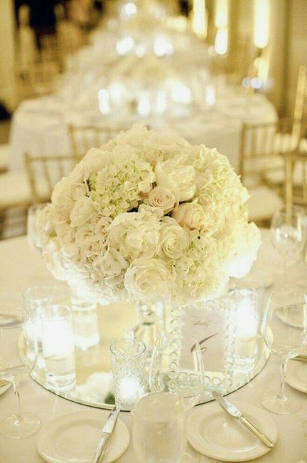 White wedding - 12