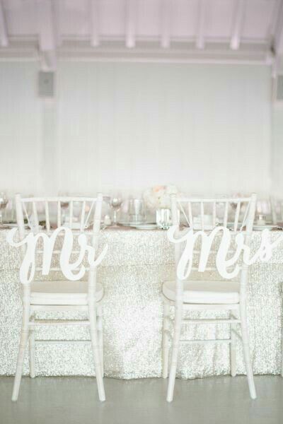 White wedding - 14