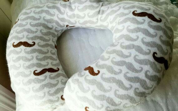 Travel neck pillow - 2