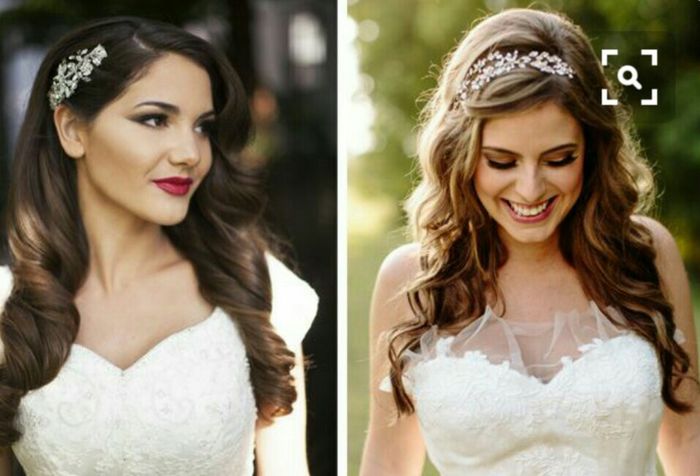 Tocado o corona? - 1