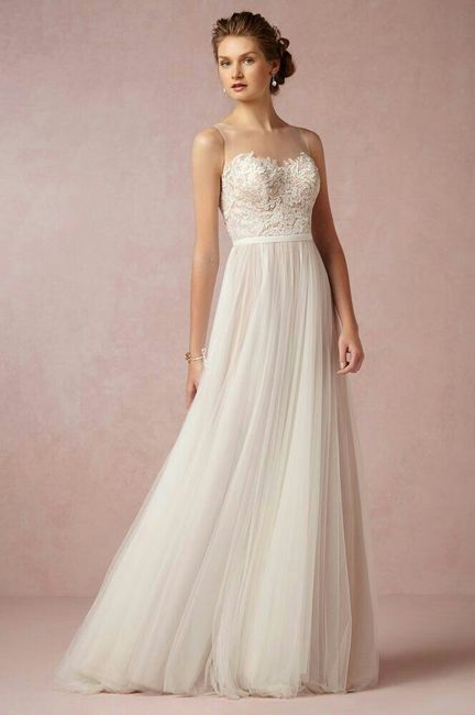 Vestido de novia 2 - 4