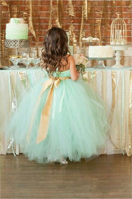 Mi boda en verde menta - 2