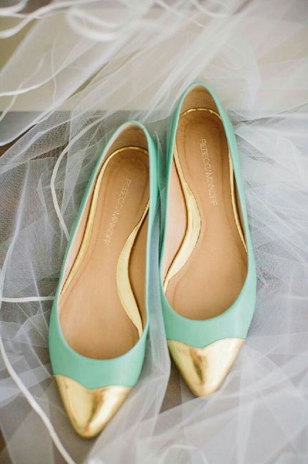 Mi boda en verde menta - 4