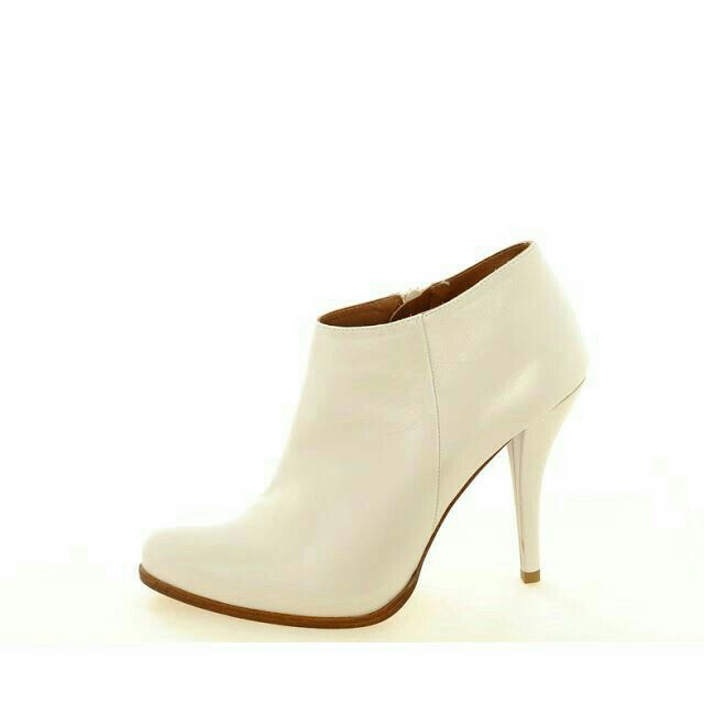Booties - 2