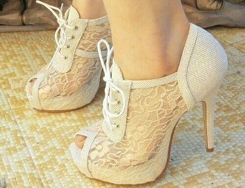 Booties - 4