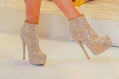 Booties - 5
