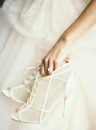 Booties - 13