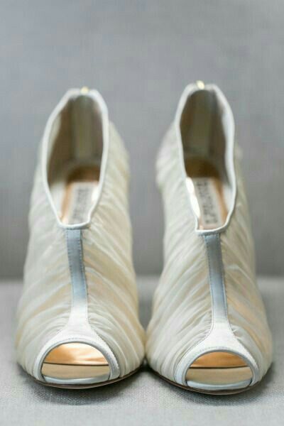 Booties - 14