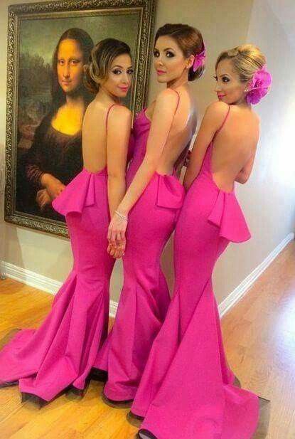Vestidos para damas en colores de moda. - 2