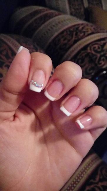 ¿Qué manicura de princesa tendrías? - 1