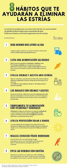 Tips de belleza para novias - 2