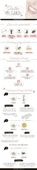 Tips de belleza para novias - 4