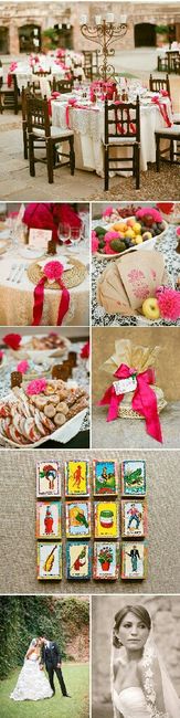 Boda estilo mexicano? - 8