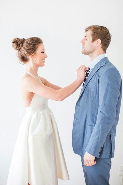 Ideas de vestidos para tu boda civil 6