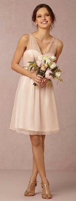 Ideas de vestidos para tu boda civil 24