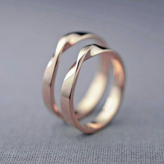 Anillos de matrimonio - 9