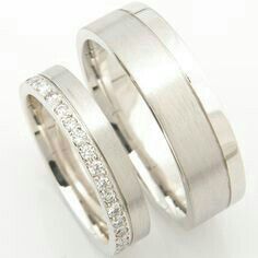 Anillos de matrimonio - 16
