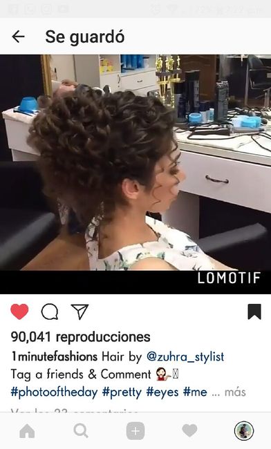 De vuelta. - 1