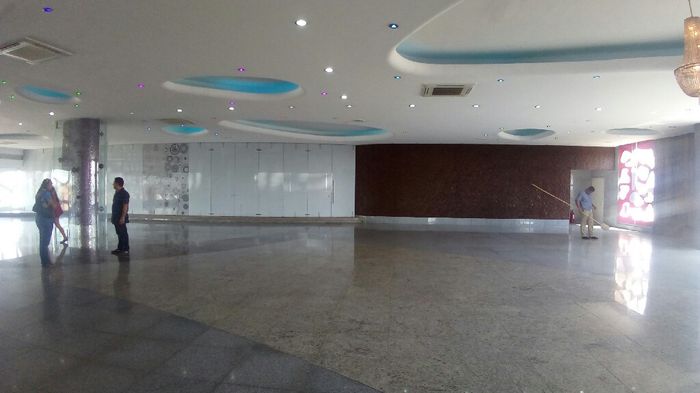 ¿Fiesta al aire libre o lugar cerrado? - 2