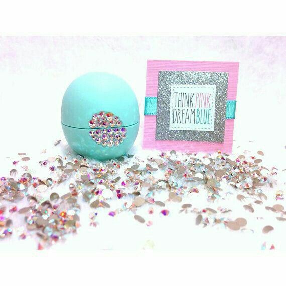Eos lip balm/ wedding ideas - 14