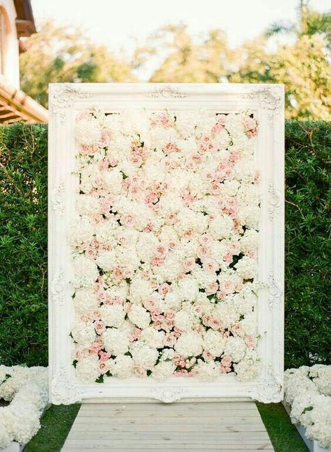 Ideas con hortensias 🌸 - 2