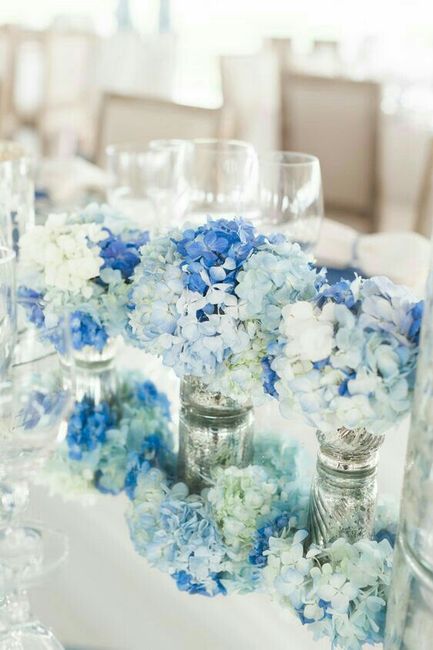 Ideas con hortensias 🌸 - 5