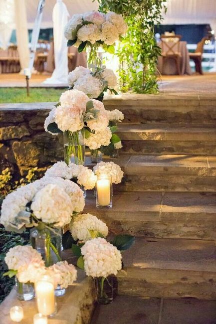 Ideas con hortensias 🌸 - 6