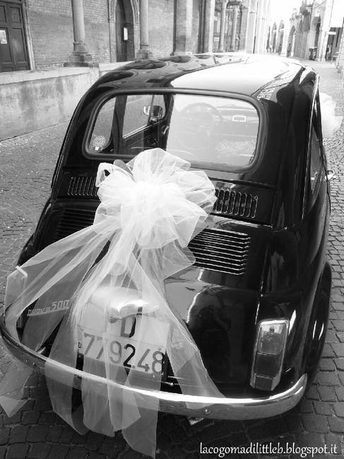 Ideas con tul - 12
