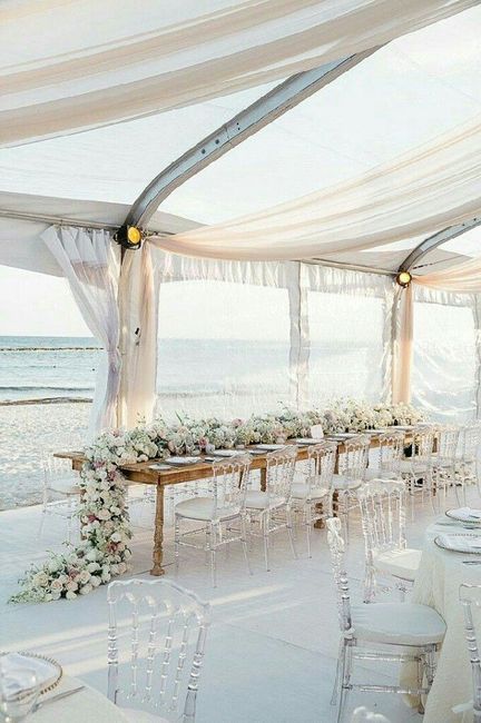 11 caminos de mesa con flores - 7