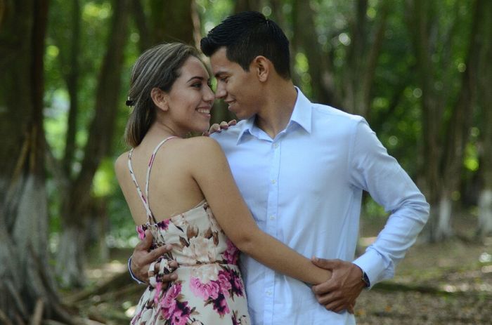 Nuestra sesion informal📷 - 5