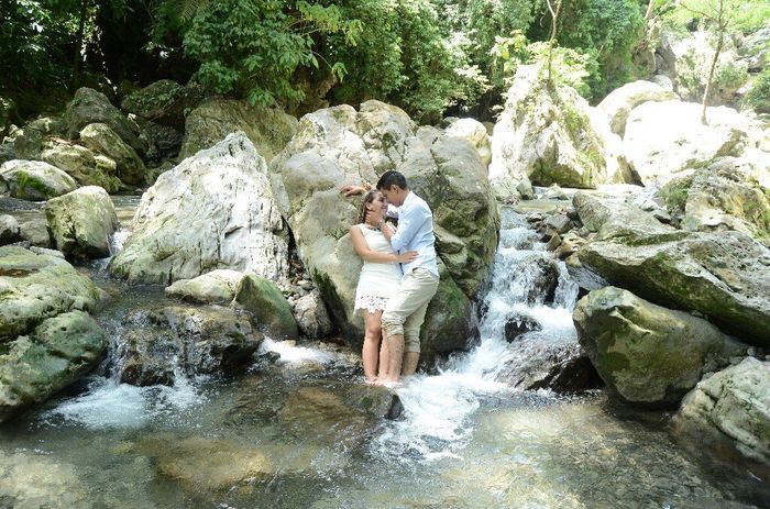 Nuestra sesion informal📷 - 20